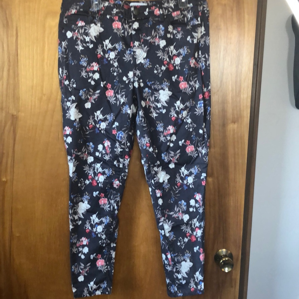 Lane Bryant jeans